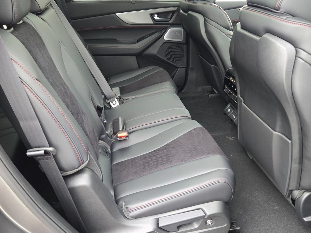 New 2026 Acura MDX A-Spec AWD/4WD image 15