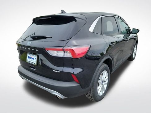 Used 2022 Ford Escape SE w/ Convenience Package image 5