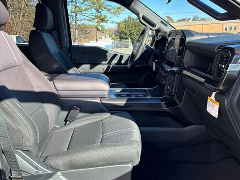 New 2026 Ford F150 STX w/ Equipment Group 200A image 13