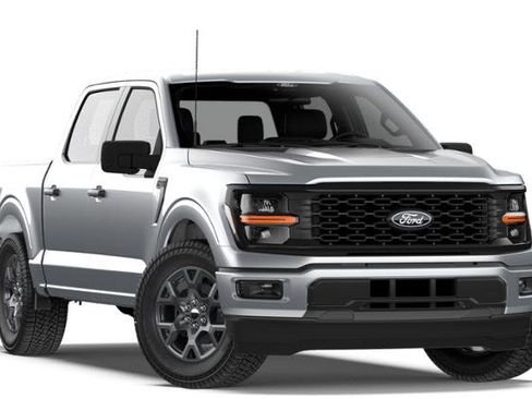 New 2026 Ford F150 STX w/ Equipment Group 200A RWD image 30