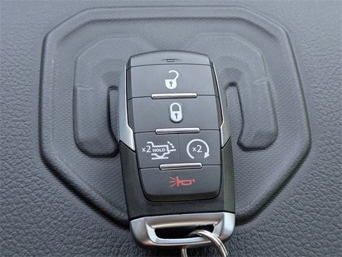 New 2026 RAM 1500 Laramie w/ Sport Appearance Package image 31