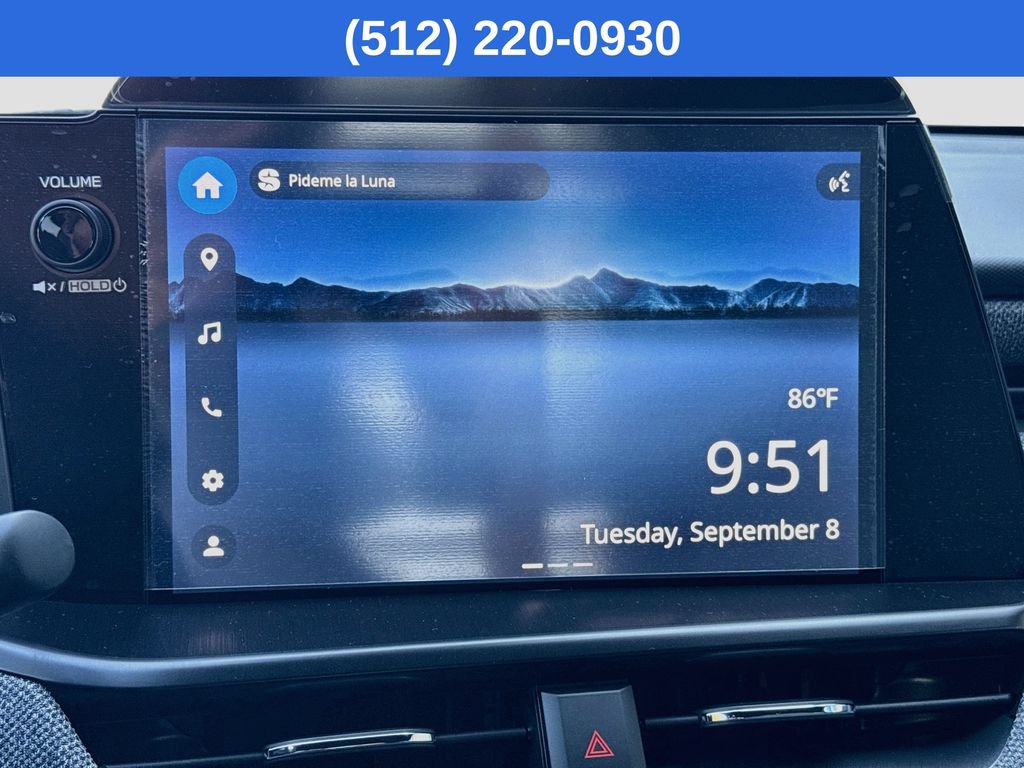 New 2026 Subaru Outback Premium AWD/4WD image 18