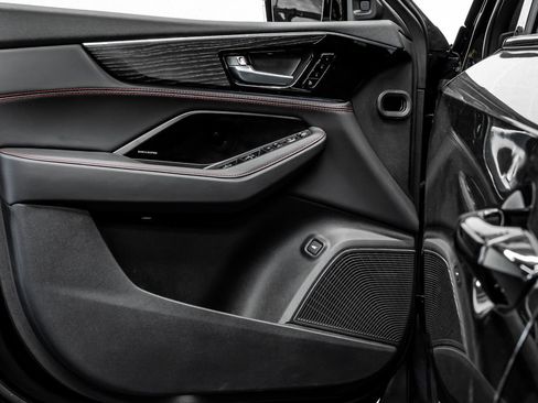 New 2026 Acura MDX Type S AWD/4WD image 17