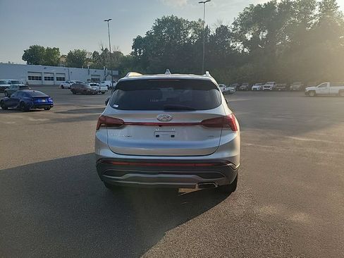 Used 2023 Hyundai Santa Fe SEL AWD/4WD image 14