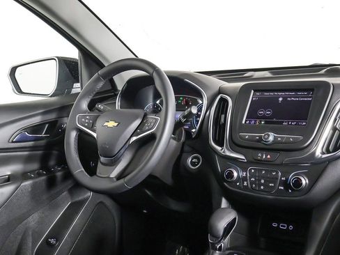 Used 2023 Chevrolet Equinox LT w/ Driver Convenience Package image 23