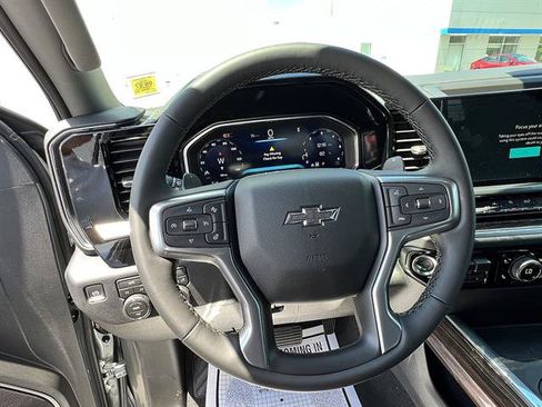 New 2026 Chevrolet Silverado 1500 RST AWD/4WD image 12