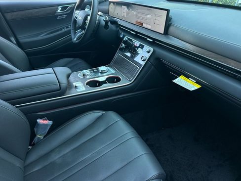New 2026 Genesis GV80 2.5T Select image 16