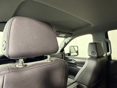 Used 2024 Chevrolet Silverado 2500 LTZ w/ LTZ Convenience Package image 22