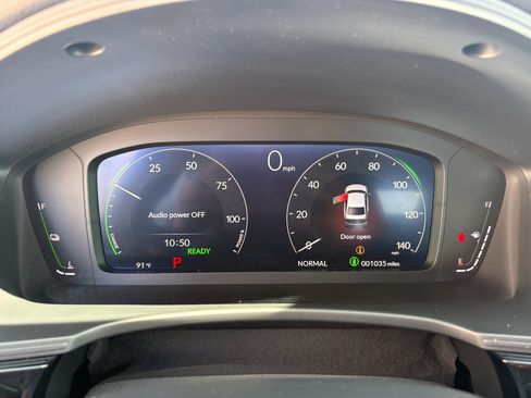 Certified 2026 Honda Civic Sport Touring image 15