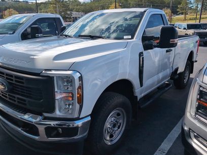 Used 2024 Ford F250 XL w/ XL Off-Road Package