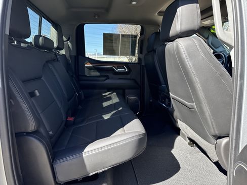 Used 2023 GMC Sierra 1500 Denali w/ Denali Reserve Package image 31