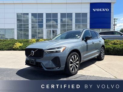 Used 2024 Volvo XC60 B5 Core w/ Protection Package Premier