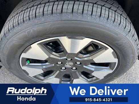 New 2026 Honda Pilot Touring image 29