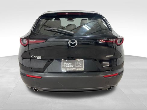 Certified 2021 MAZDA CX-30 AWD 2.5 S image 7