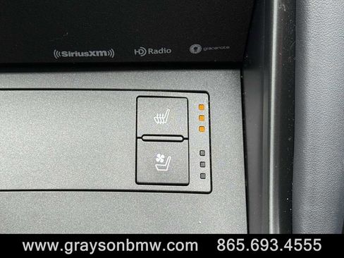 Used 2023 Lexus IS 300 w/ Comfort Package image 21