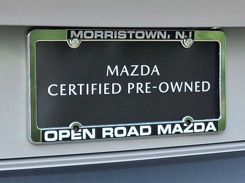 Certified 2026 MAZDA CX-30 AWD 2.5 S image 30