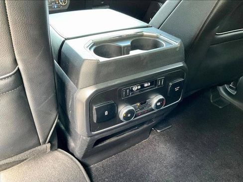 Used 2021 Ford Expedition Max Limited RWD image 21