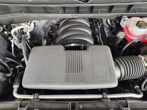 New 2026 Chevrolet Tahoe Premier w/ Sun And Tow Package image 27