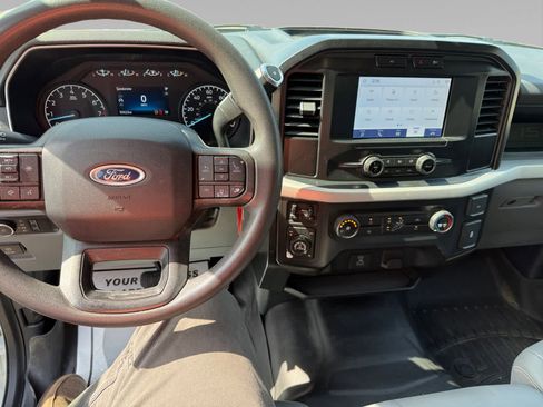 Used 2022 Ford F150 XL w/ Trailer Tow Package image 10