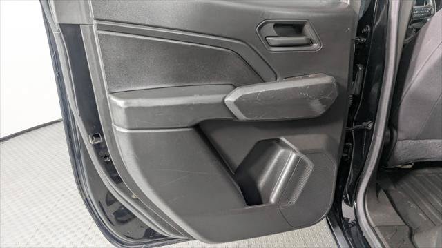 Used 2023 Chevrolet Colorado W/T RWD image 16