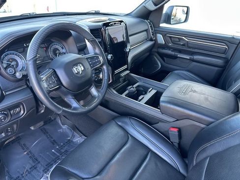 Used 2019 RAM 1500 Limited image 44