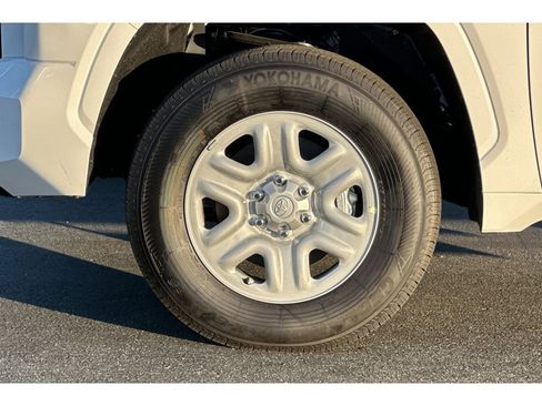 New 2026 Toyota Tundra SR image 32