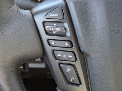 Certified 2024 Nissan Frontier SV w/ Hardbody Edition image 24