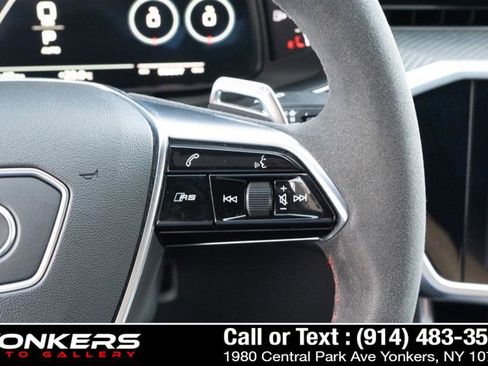 Used 2022 Audi RS 7 Sportback image 41