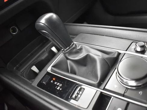 Used 2025 MAZDA CX-50 AWD 2.5 S w/ Preferred Package image 35