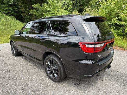 Used 2024 Dodge Durango R/T AWD/4WD image 8