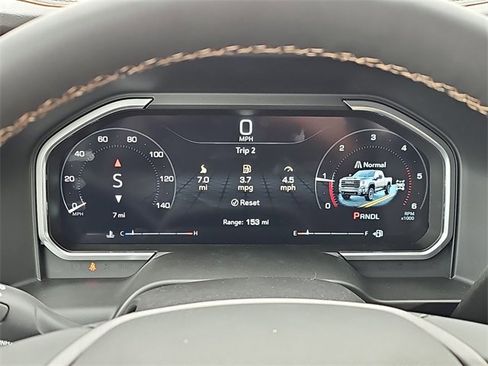 New 2026 GMC Sierra 3500 AT4 w/ AT4 Premium Plus Package image 10