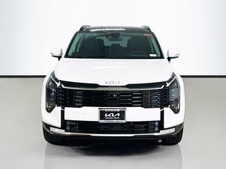 New 2026 Kia Sportage SX Prestige AWD/4WD video 2