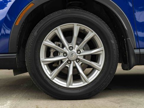 Used 2024 Honda CR-V EX image 14