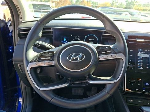Used 2022 Hyundai Tucson SEL w/ Convenience Package image 22
