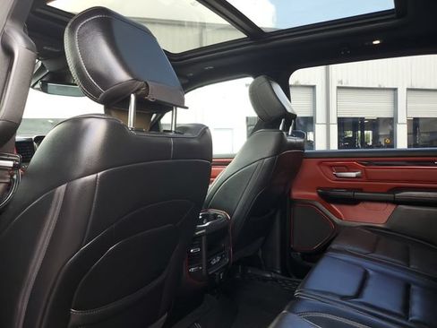 Used 2021 RAM 1500 Rebel w/ Rebel Level 2 Equipment Group AWD/4WD image 10