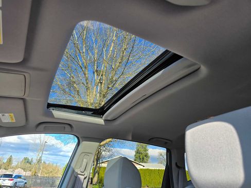 Used 2021 Honda CR-V EX image 23