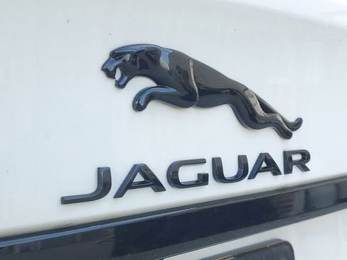 New 2024 Jaguar XF R-Dynamic SE image 8