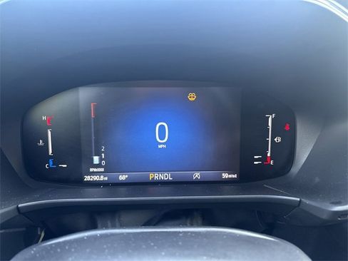 Used 2024 Ford Escape ST-Line image 26