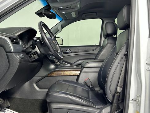 Used 2018 Chevrolet Tahoe LT RWD image 31