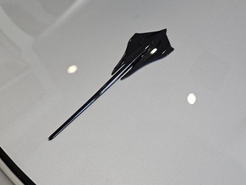 New 2026 Chevrolet Corvette Stingray Premium Conv w/ Z51 Performance Package image 6