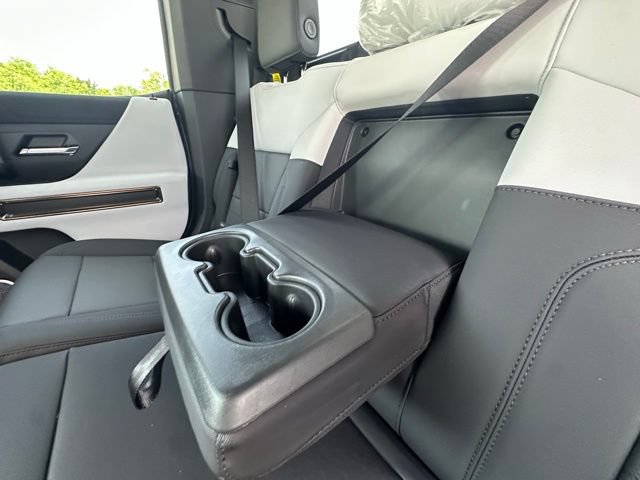New 2025 GMC Hummer EV 2X AWD/4WD image 27