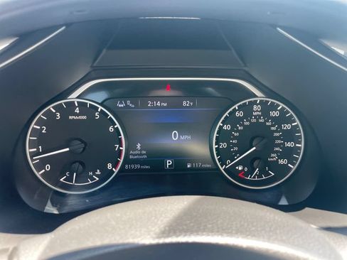 Used 2020 Nissan Murano SV FWD image 30