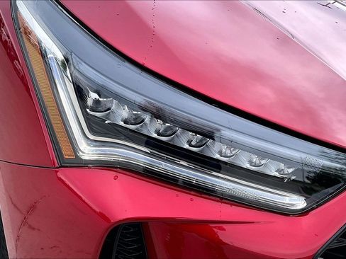 Certified 2025 Acura RDX SH-AWD w/ Advance Package image 37