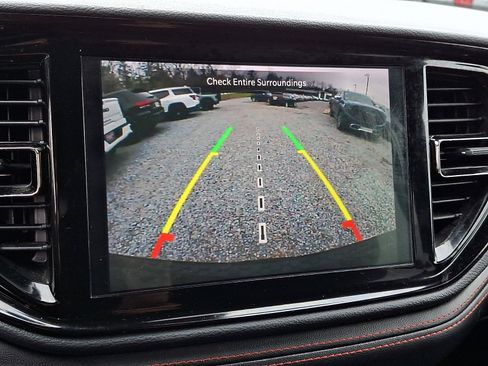 Used 2023 Dodge Durango GT AWD/4WD image 18