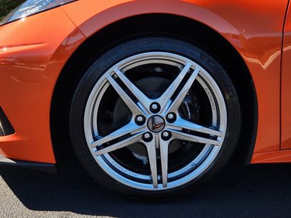 New 2026 Chevrolet Corvette Stingray Premium Conv w/ 3LT