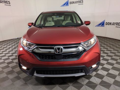 Used 2019 Honda CR-V EX image 8