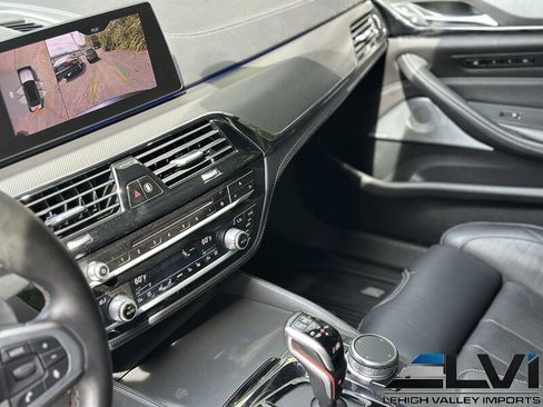 Used 2019 BMW M5 w/ Executive Package image 17