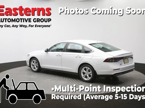 Used 2023 Honda Accord LX image 63