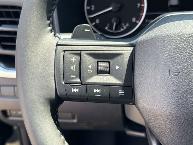 New 2026 Nissan Rogue SV FWD image 22
