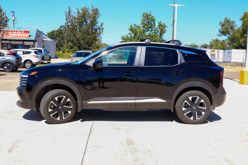 Used 2026 Nissan Kicks SV w/ Cold Weather Package AWD/4WD image 23